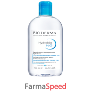 hydrabio h2o 500ml