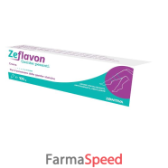 zeflavon gambe pesanti 100g