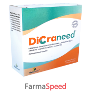 dicraneed 14bust