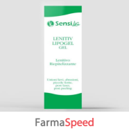 lenitiv lipogel 50ml