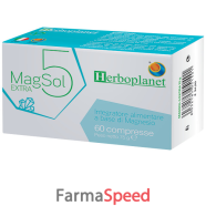 magsol 5 extra 60 compresse