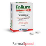 folium 400 60cpr