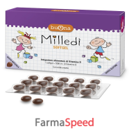 milledi' 30 softgel