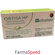 hp ortisa 30 capsule