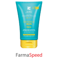 defence sun crema fond50+ 50ml