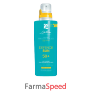 defence sun latte spr50+ 200ml