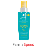 defence sun fluido 50+ 50ml