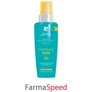 defence sun fluido 30 50ml