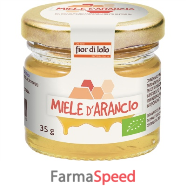 fior di loto mini miele ara35g