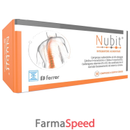 nubit 30cpr r