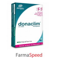 donaclim 60 capsule