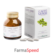 caffe verde 50 capsule