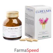 curcuma 50 capsule