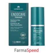 endocare tensage eye contour