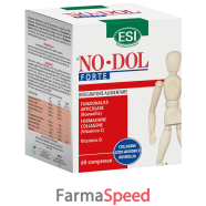 esi no dol forte 60 compresse