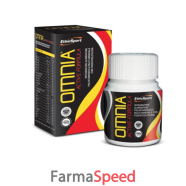 omnia active formula 45 compresse 1100 mg