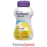 fortimel advanced van 4x200ml