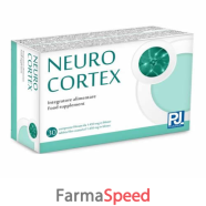 neurocortex 30 compresse