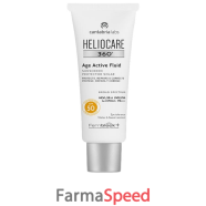 heliocare 360 age active fluid 50 ml