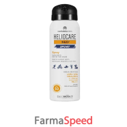 heliocare 360 sport spray100ml