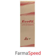 ecofil latte 200ml