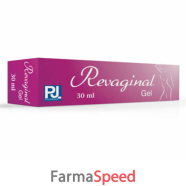 revaginal gel 30 ml