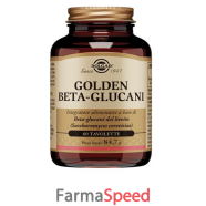 golden beta-glucani 60tav