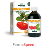 acerola estratto tit50% 200ml