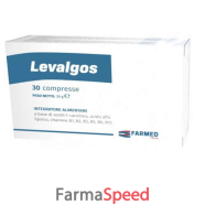 levalgos 30cpr