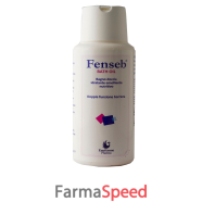 fenseb olio da bagno 250ml