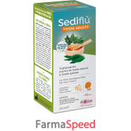 sediflu tosse adulti 150ml