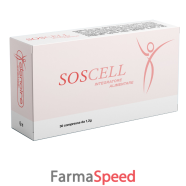 sos cell 30cpr