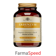 erbenzym digest 90cps veg