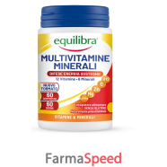 equilibra multivitam min 60cpr