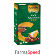 giusto s/g rice crispies cacao