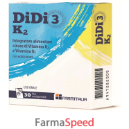 didi3 k2 30film orodispers