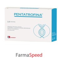 pentatrofina 14bust