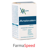 ansiovalem 30ml