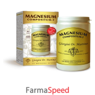 magnesium compositum-t 400past