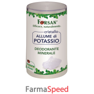 forsan deodorante miner stick