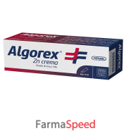 algorex zn crema 75ml