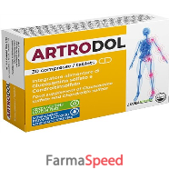 artrodol 30cpr