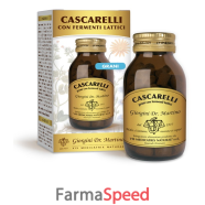 cascarelli grani fermenti 90g