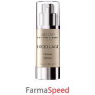 time excellage serum 30ml