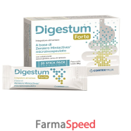 digestum forte 20stick pack