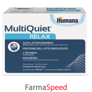 humana multiquiet relax 24bust