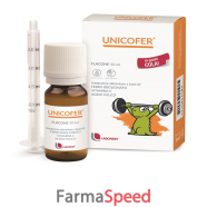 unicofer gocce 30ml