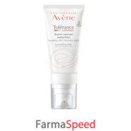 eau thermale avene tolerance control crema lenitiva riequilibrante 40 ml