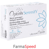 optim serenity 30cps