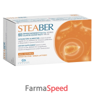 steaber 60cpr gastroprotette